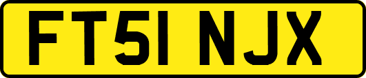 FT51NJX