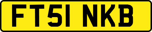 FT51NKB