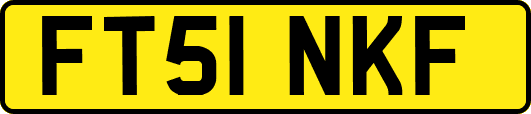 FT51NKF