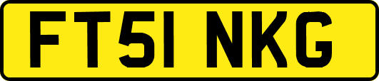 FT51NKG