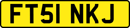FT51NKJ