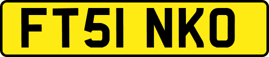 FT51NKO