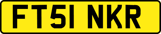 FT51NKR