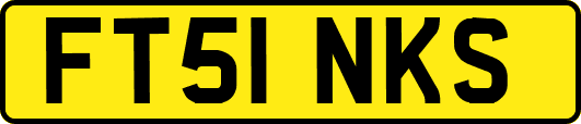 FT51NKS