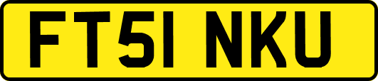 FT51NKU