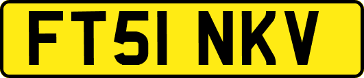 FT51NKV