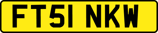 FT51NKW