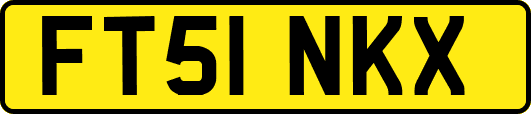 FT51NKX
