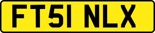 FT51NLX