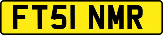 FT51NMR