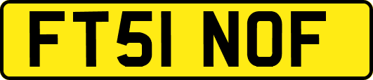 FT51NOF
