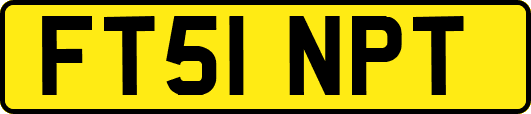 FT51NPT