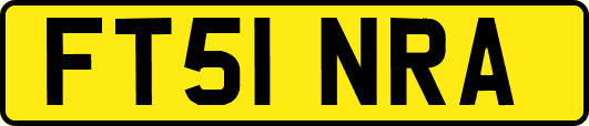 FT51NRA