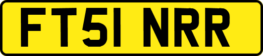 FT51NRR