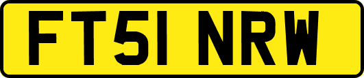 FT51NRW