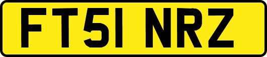 FT51NRZ