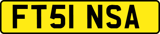 FT51NSA