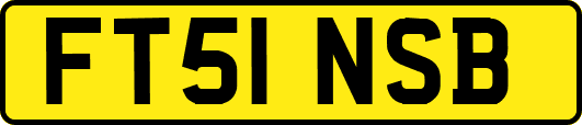 FT51NSB