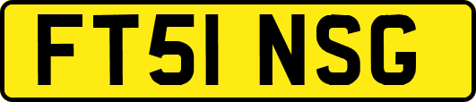 FT51NSG