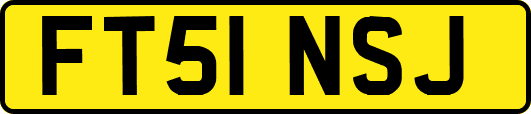 FT51NSJ