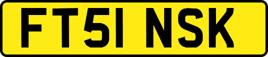 FT51NSK