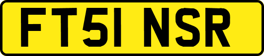 FT51NSR
