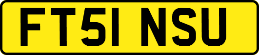 FT51NSU
