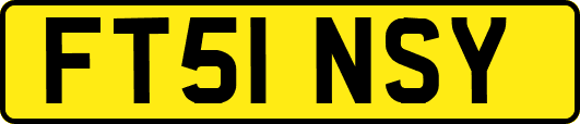 FT51NSY