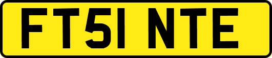 FT51NTE