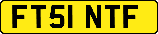 FT51NTF