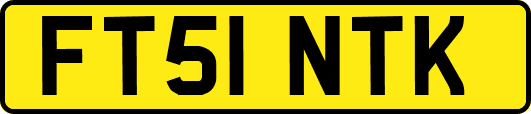 FT51NTK