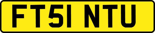 FT51NTU