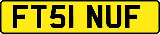 FT51NUF