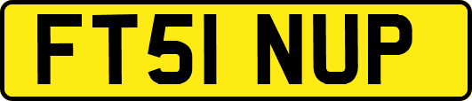 FT51NUP