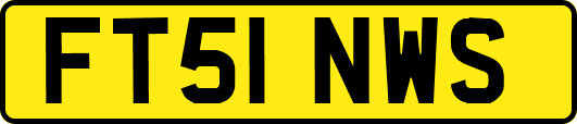 FT51NWS