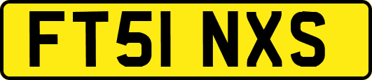 FT51NXS