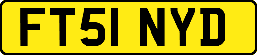 FT51NYD