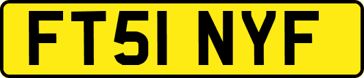 FT51NYF