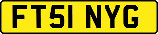 FT51NYG