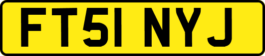 FT51NYJ