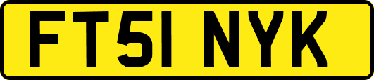 FT51NYK