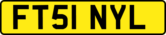 FT51NYL