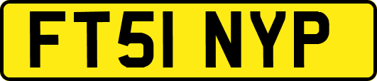 FT51NYP