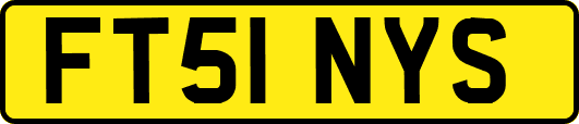 FT51NYS