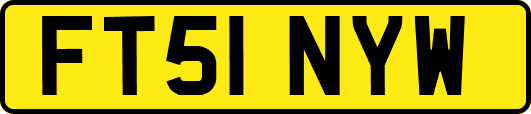 FT51NYW