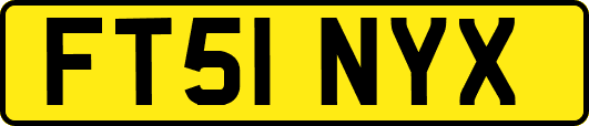 FT51NYX