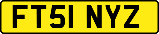 FT51NYZ