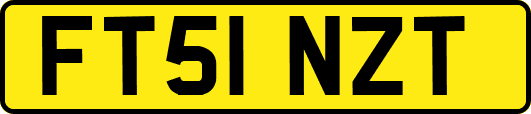 FT51NZT