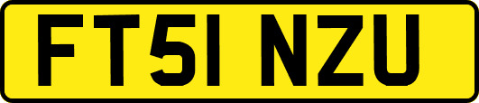 FT51NZU