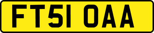 FT51OAA